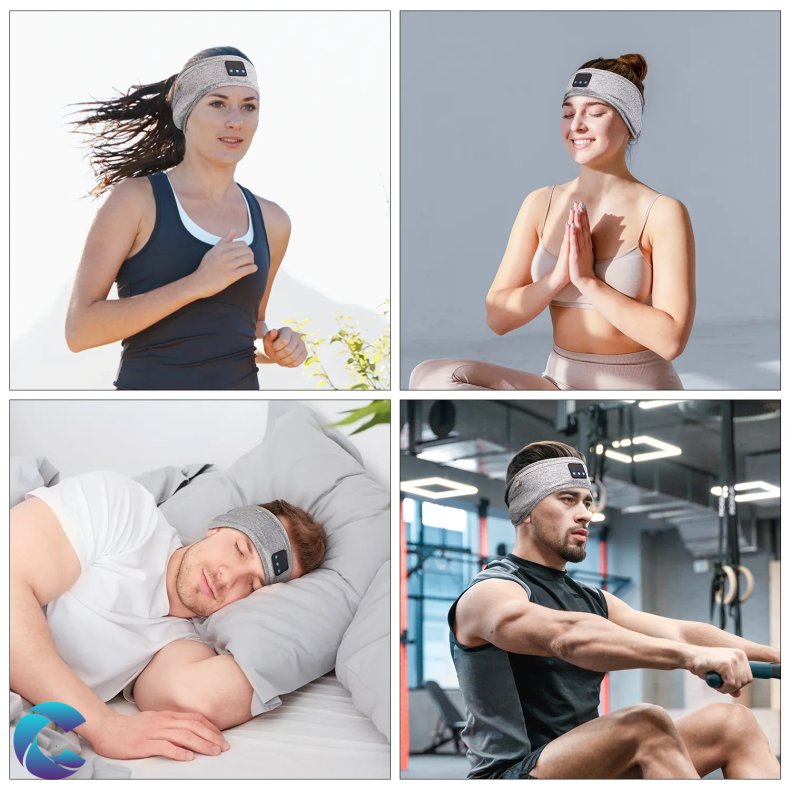 New-Bee SH82 Sport Pandebnd