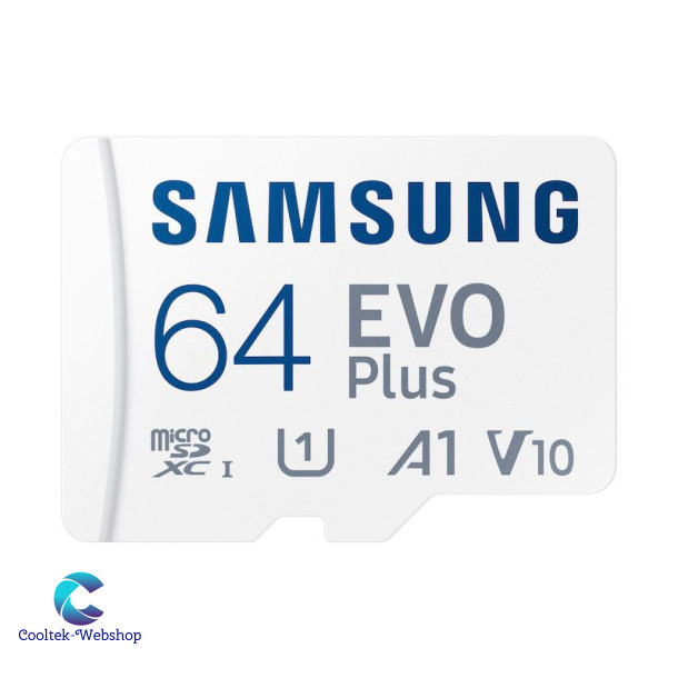 Samsung 64GB EVO 130MB