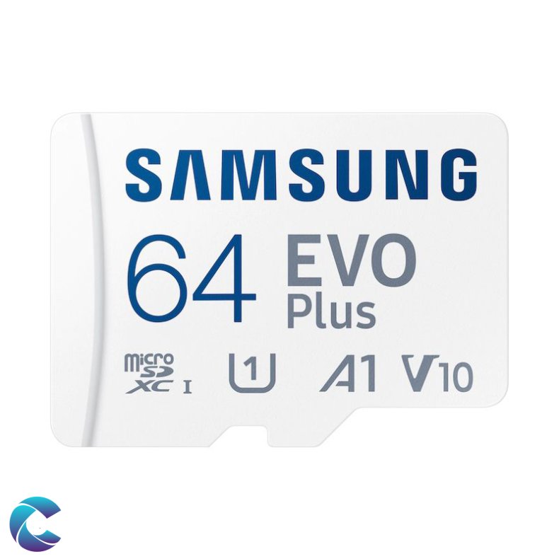Samsung 64GB EVO 130MB