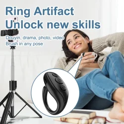 Smart Scrolling ring sort.