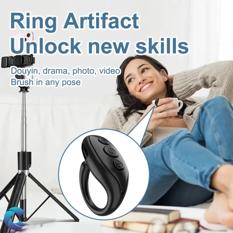 Smart Scrolling ring sort.