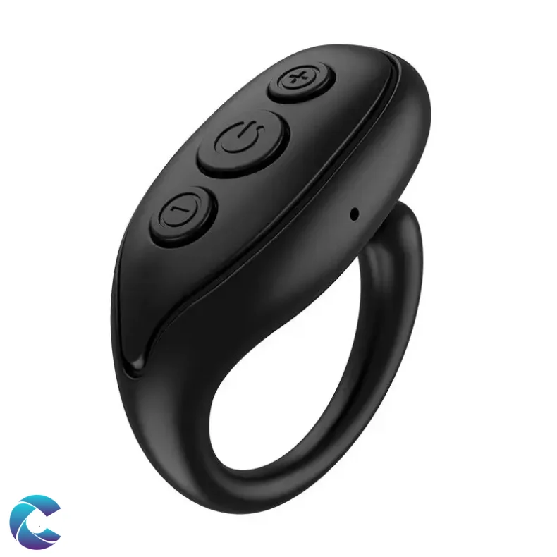 Smart Scrolling ring sort.