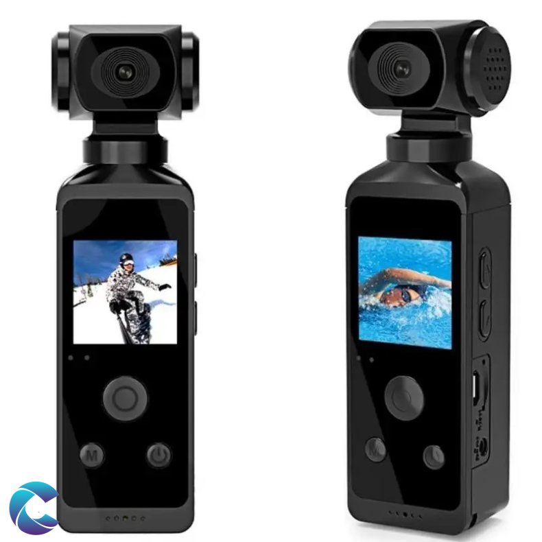 Mini Pocket Action Kamera