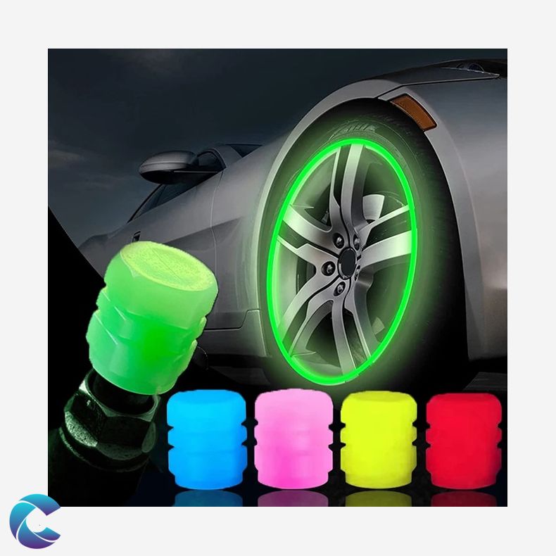 Selvlysene Stvhtte til Bil og cykel.