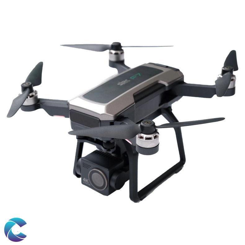 SJRC F7  Pro 4K Drone.