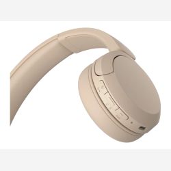 Sony WH-CH520 Tr�dl�s Hovedtelefoner Beige