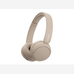 Sony WH-CH520 Tr�dl�s Hovedtelefoner Beige