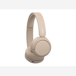 Sony WH-CH520 Tr�dl�s Hovedtelefoner Beige