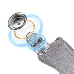 New-Bee SH82 Sport Pandebnd