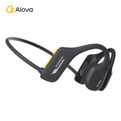 Alova Openear x2 Mp3 8Gb Sport Bluetooth Sort