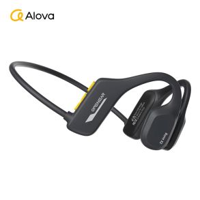 Alova Openear x2 Mp3 8Gb Sport Bluetooth Sort