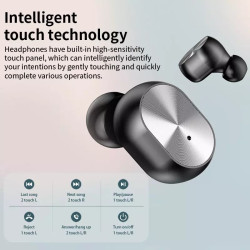 T16 Titanium Earbuds