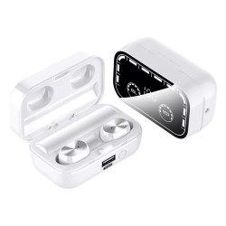 T16 Titanium Earbuds