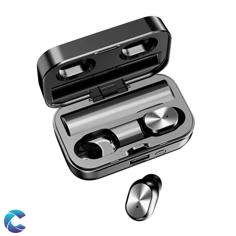 T16 Titanium Earbuds