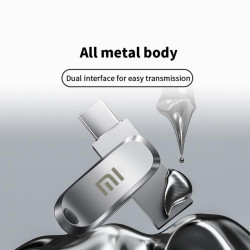 Xiaomi 2 TB USB Stick Metal