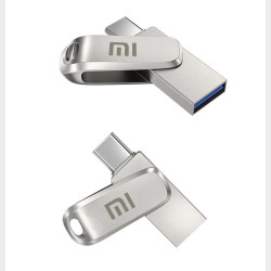 Xiaomi 2 TB USB Stick Metal
