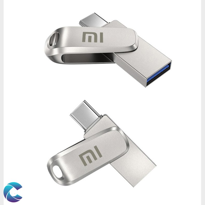 Xiaomi 2 TB USB Stick Metal
