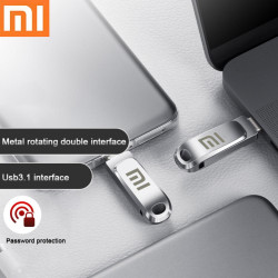 Xiaomi 2 TB USB Stick Metal