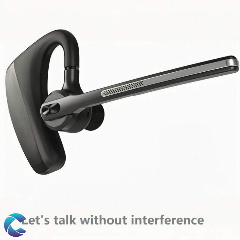 DBS V8 Ai Bluetooth Headset