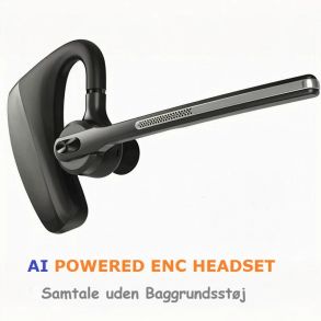 DBS V8 Ai Bluetooth Headset