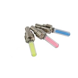 Ventil Led Lys cykel,bil