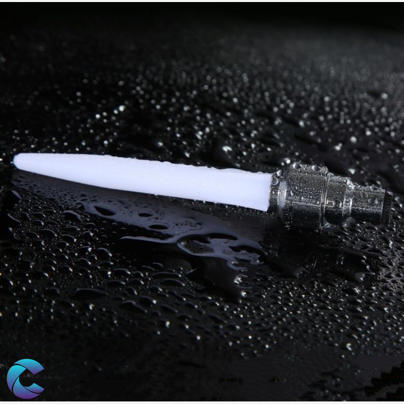 Cykel ventil lys Firefly