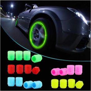 Selvlysene Stvhtte til Bil og cykel.