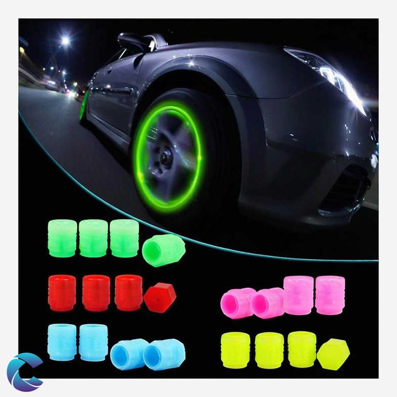 Selvlysene Stvhtte til Bil og cykel.